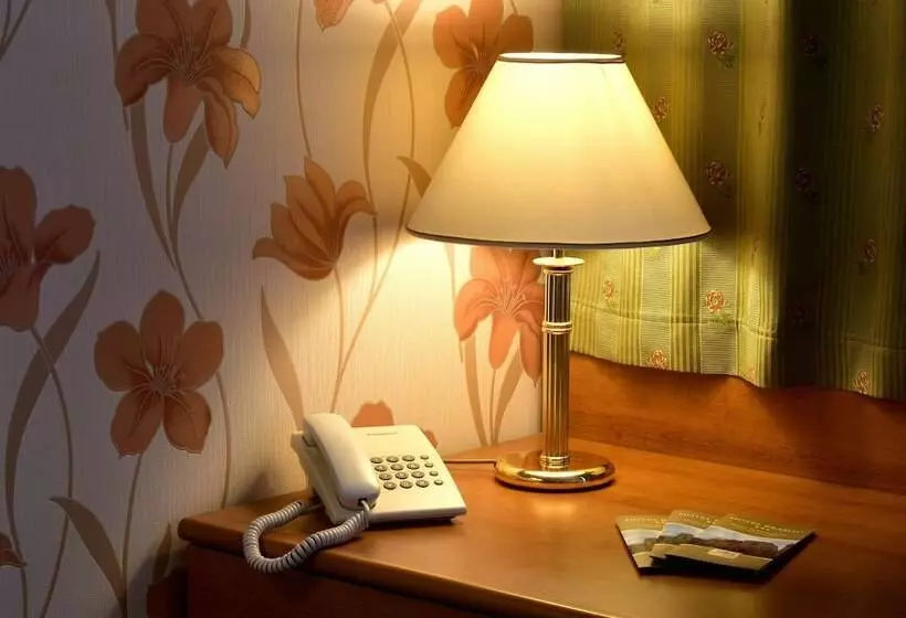 Fotos del hotel Brasov:  20