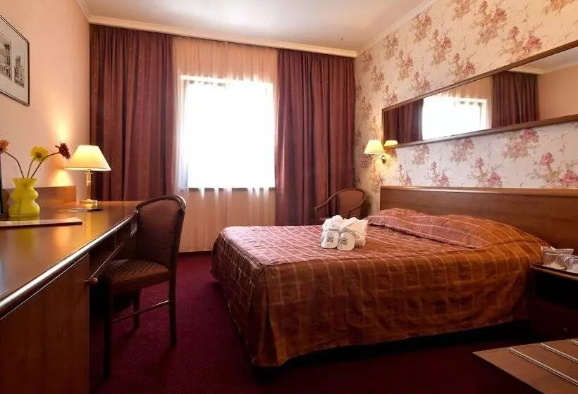 Fotos del hotel Brasov:  15