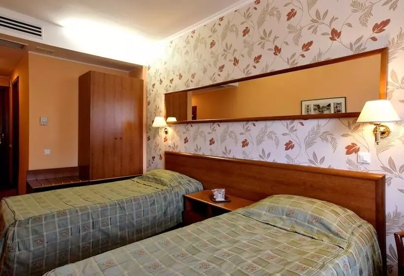 Fotos del hotel Brasov:  18