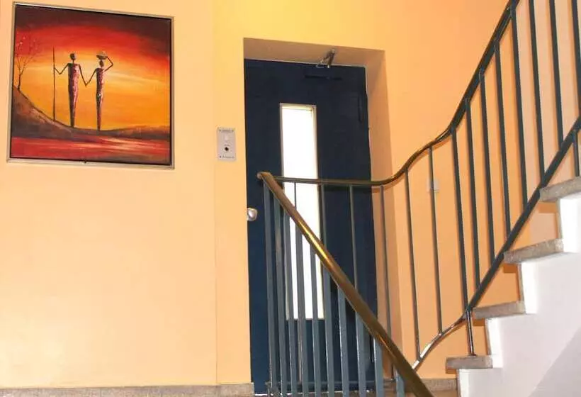 Fotos del hotel Famosa:  2