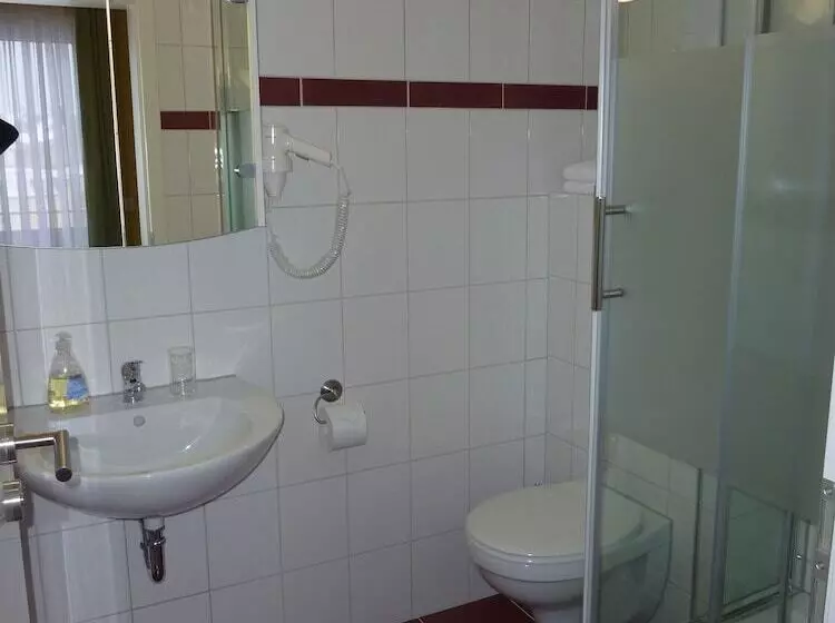 Fotos del hotel Famosa:  6