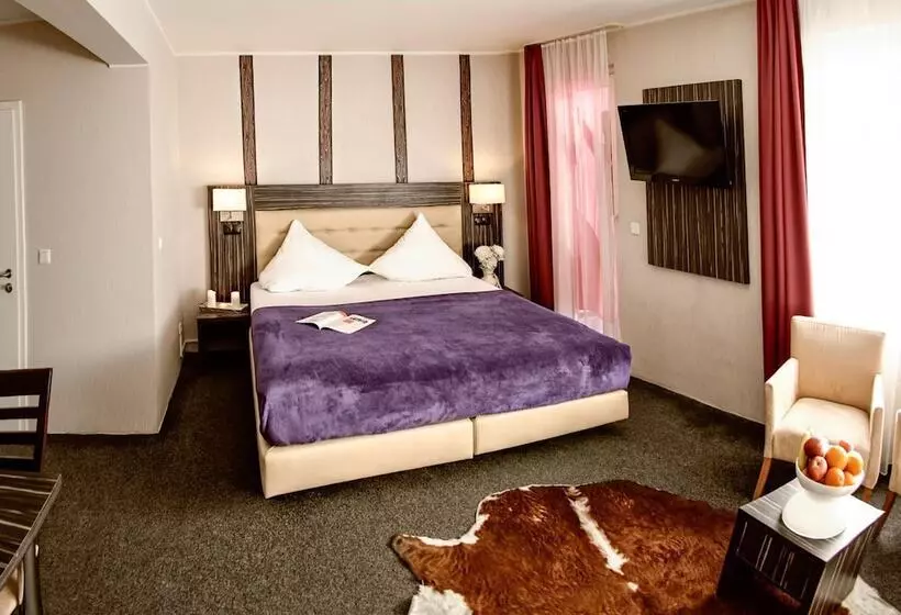 Fotos del hotel Famosa:  16