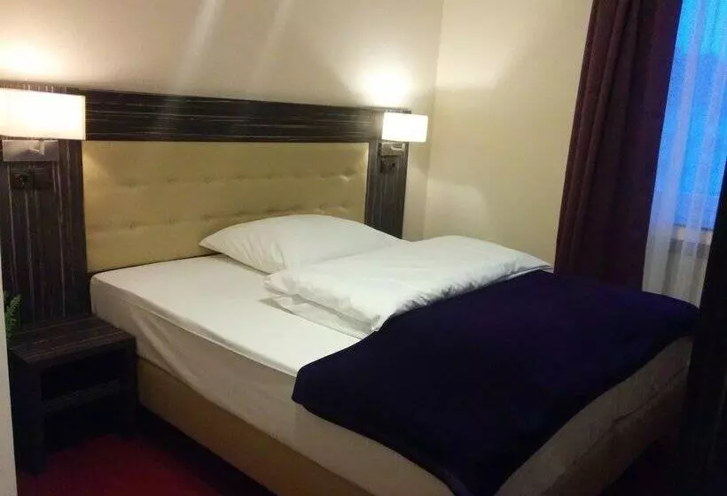 Fotos del hotel Famosa:  20