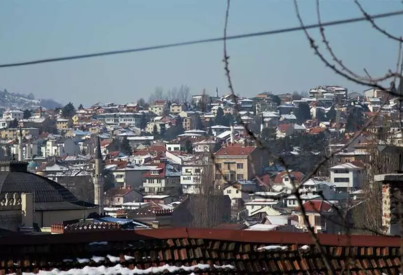 Fotos del hotel Herc Sarajevo:  11