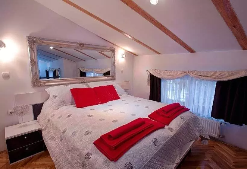 Fotos del hotel Herc Sarajevo:  2