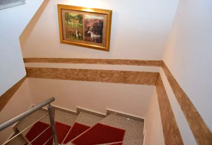 Fotos del hotel Herc Sarajevo:  3