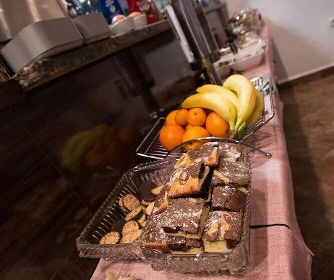 Fotos del hotel Herc Sarajevo:  25