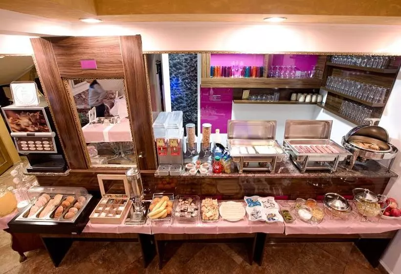 Fotos del hotel Herc Sarajevo:  5