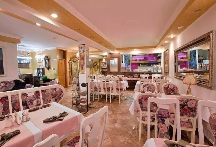 Fotos del hotel Herc Sarajevo:  21