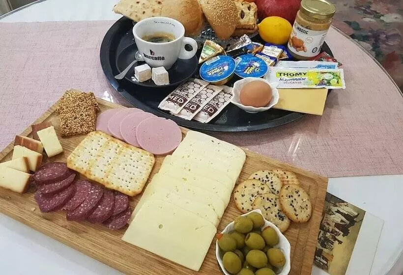 Fotos del hotel Herc Sarajevo:  18