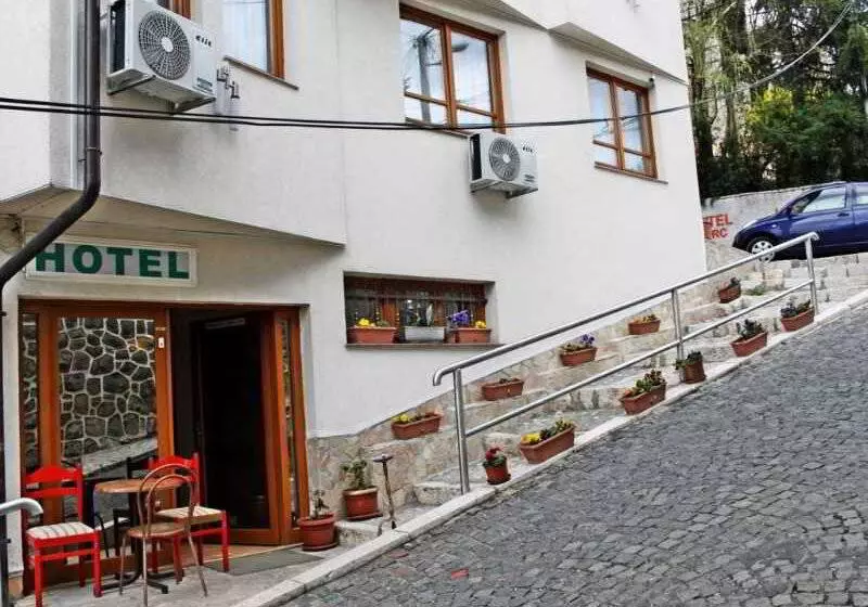 Fotos del hotel Herc Sarajevo:  6