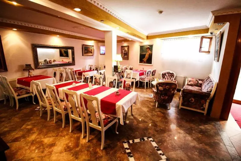 Fotos del hotel Herc Sarajevo:  14