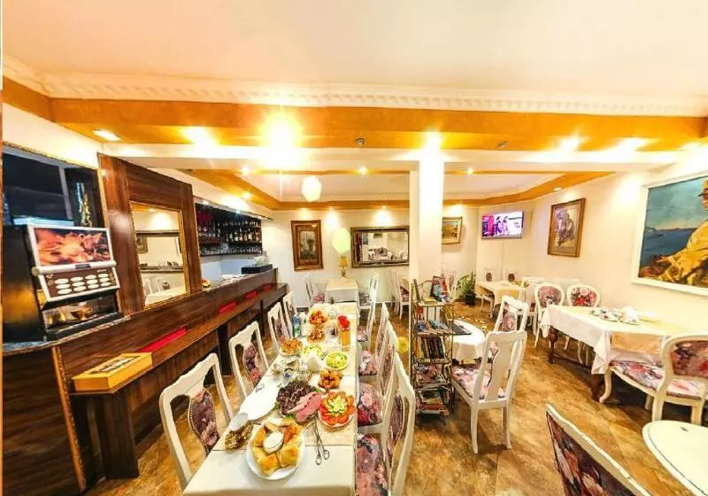 Fotos del hotel Herc Sarajevo:  24