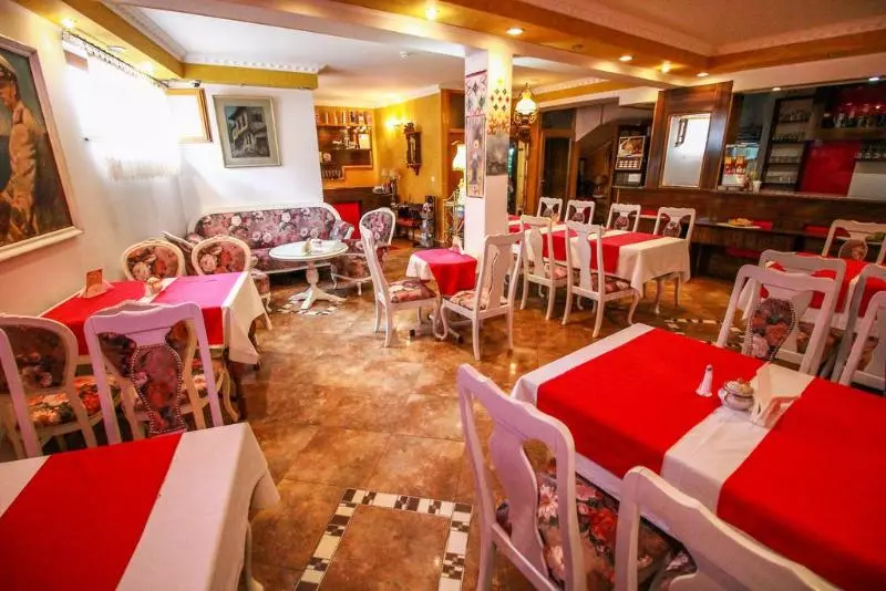 Fotos del hotel Herc Sarajevo:  4