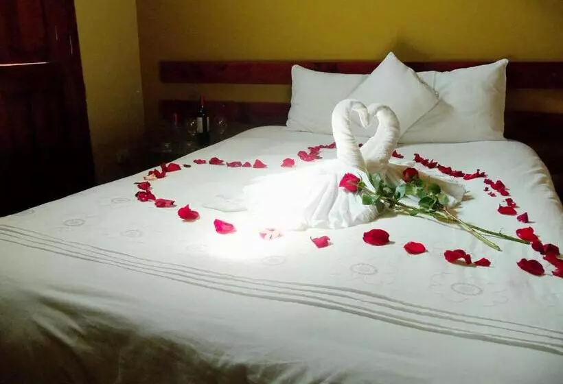 La Casona De Palacio Viejo