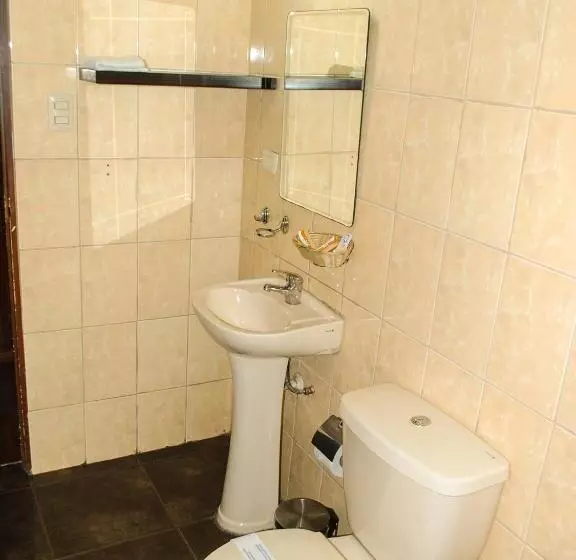 Fotos del hotel La Casona De Palacio Viejo:  4