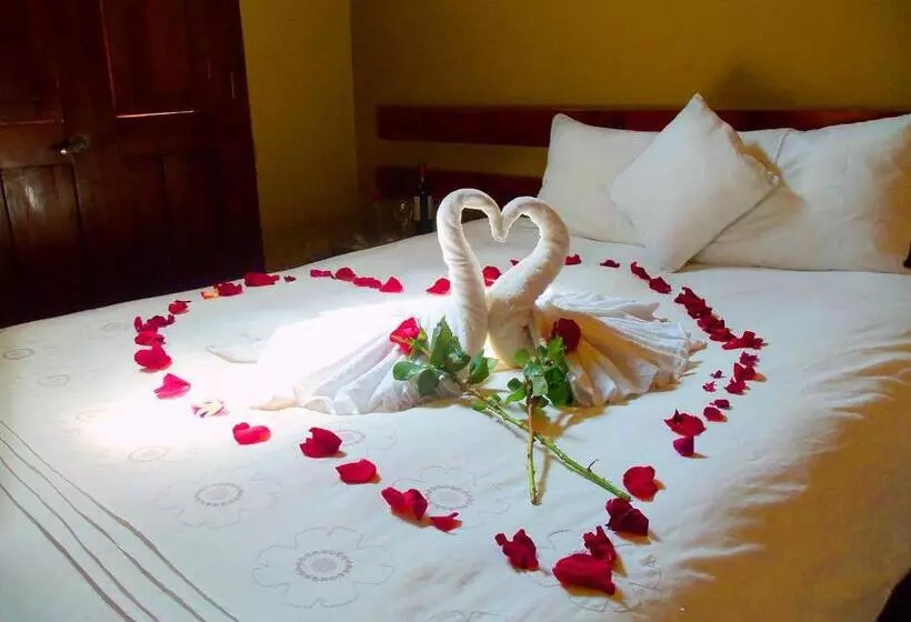 Fotos del hotel La Casona De Palacio Viejo:  7