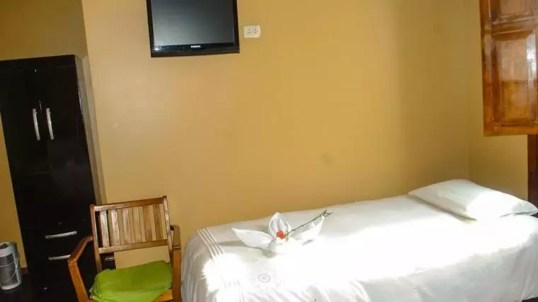 Fotos del hotel La Casona De Palacio Viejo:  12