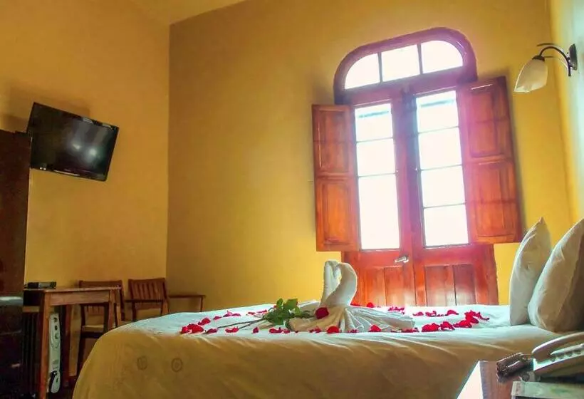 Fotos del hotel La Casona De Palacio Viejo:  14