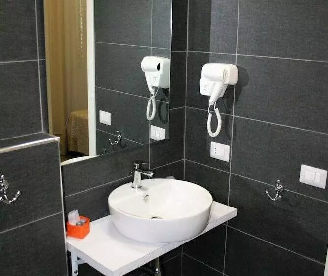 Fotos del hotel Magenta:  10