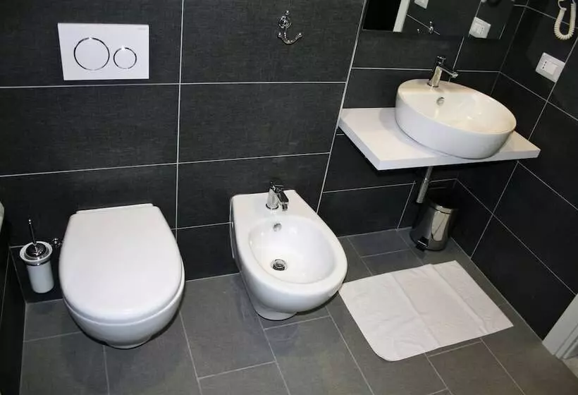 Fotos del hotel Magenta:  8