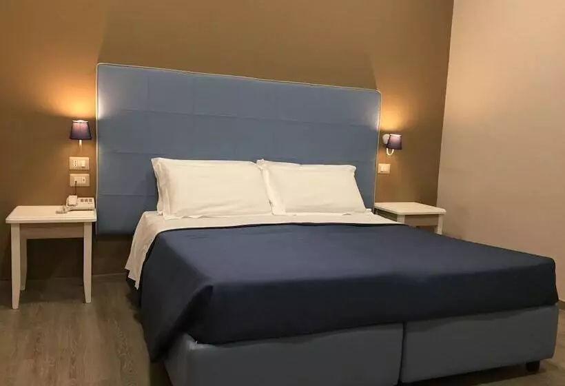 Fotos del hotel Magenta:  19