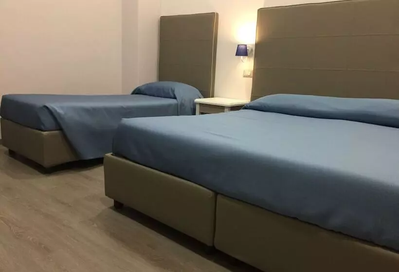 Fotos del hotel Magenta:  14