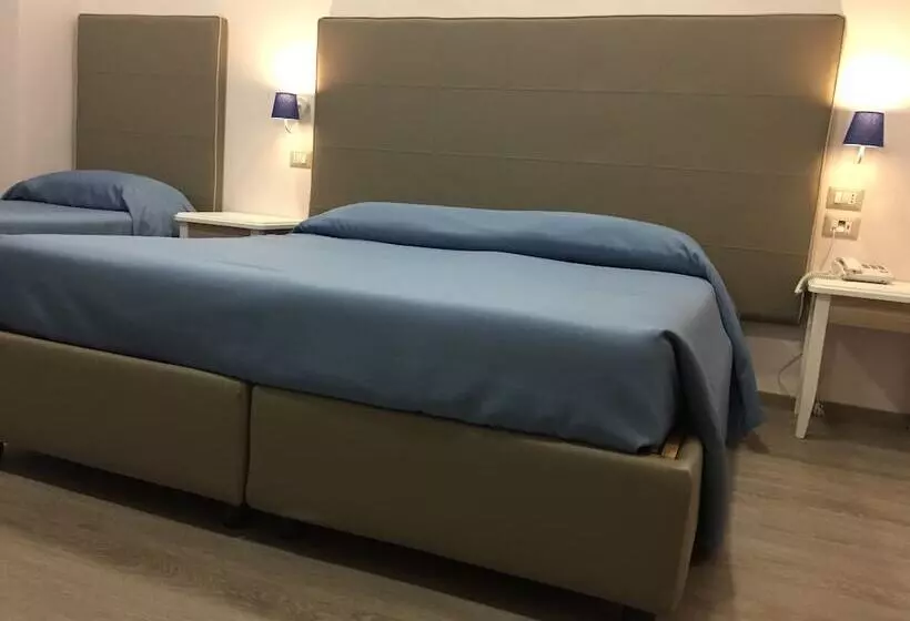 Fotos del hotel Magenta:  18