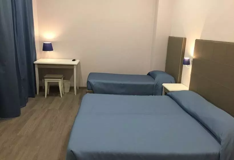 Fotos del hotel Magenta:  16