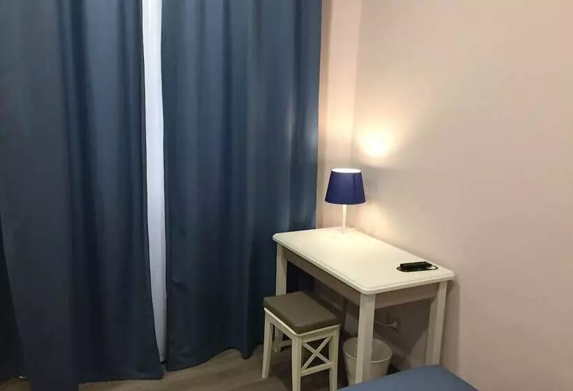 Fotos del hotel Magenta:  17