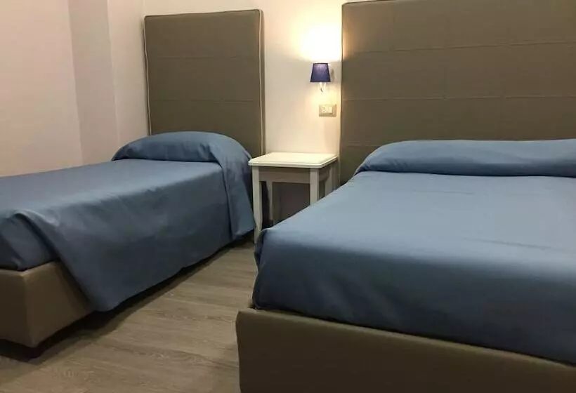 Fotos del hotel Magenta:  5