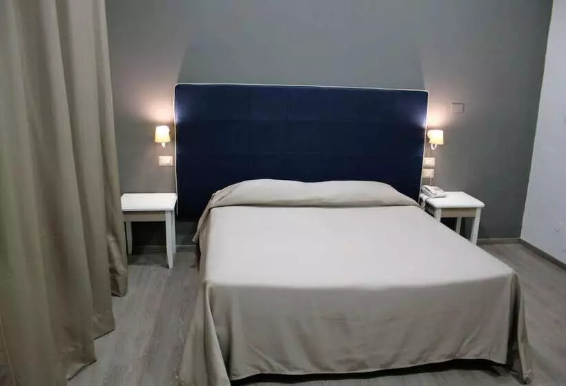 Fotos del hotel Magenta:  21