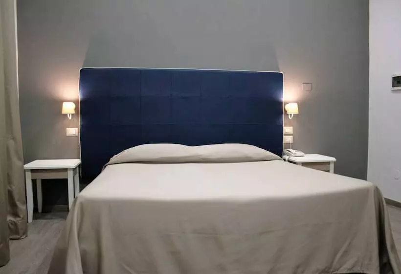 Fotos del hotel Magenta:  25