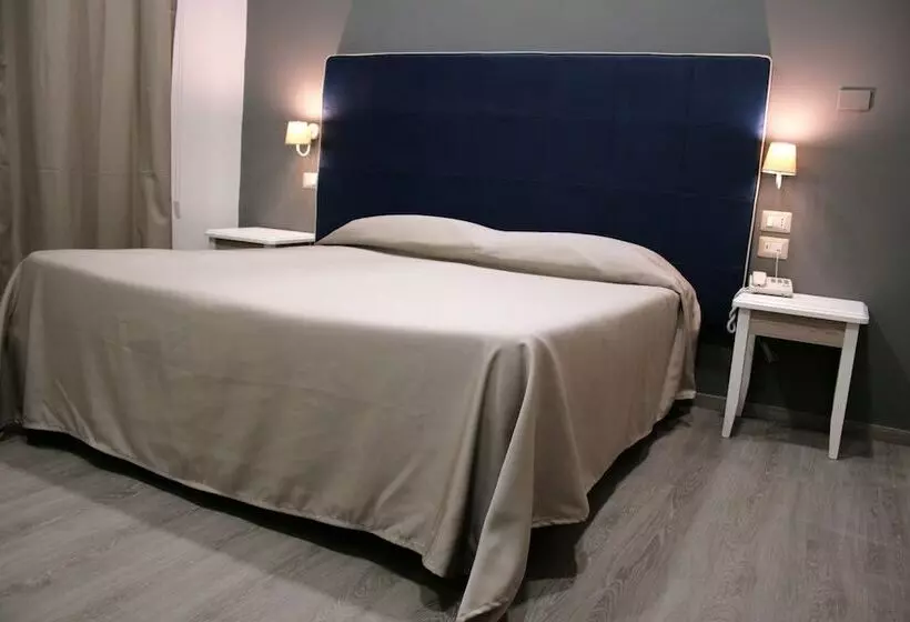 Fotos del hotel Magenta:  22