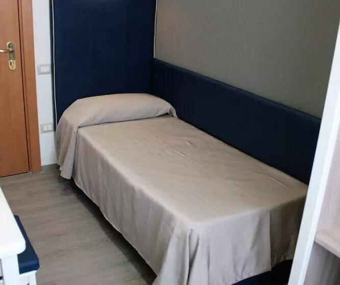 Fotos del hotel Magenta:  20