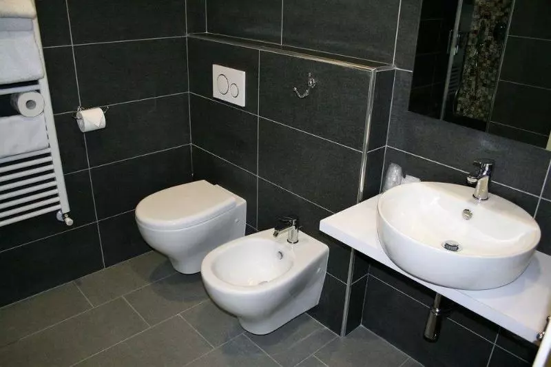 Fotos del hotel Magenta:  2