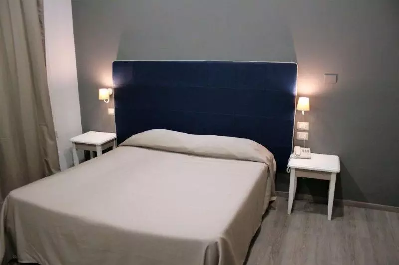 Fotos del hotel Magenta:  15