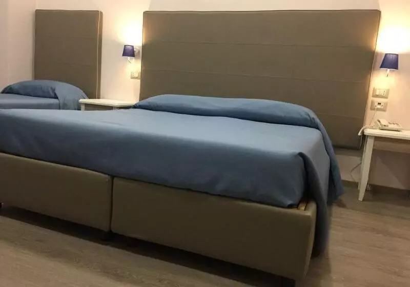 Fotos del hotel Magenta:  11