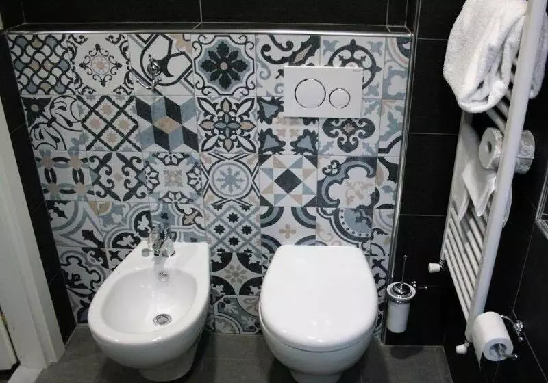 Fotos del hotel Magenta:  6