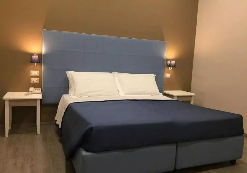 Fotos del hotel Magenta:  7