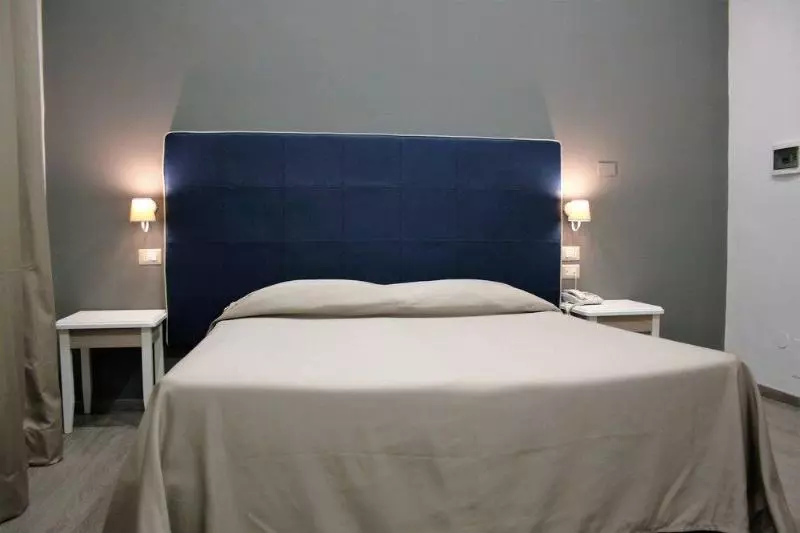 Fotos del hotel Magenta:  23