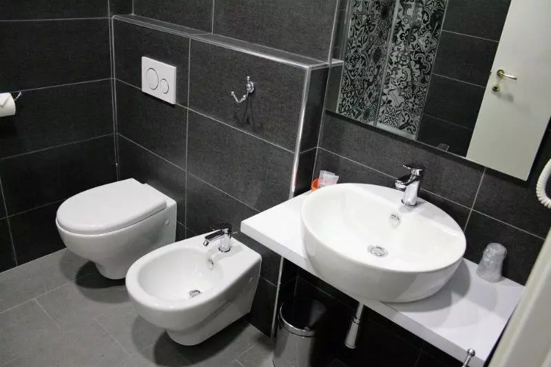 Fotos del hotel Magenta:  4