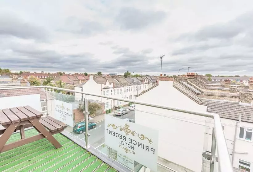 Fotos del hotel Prince Regent  Excel London:  22