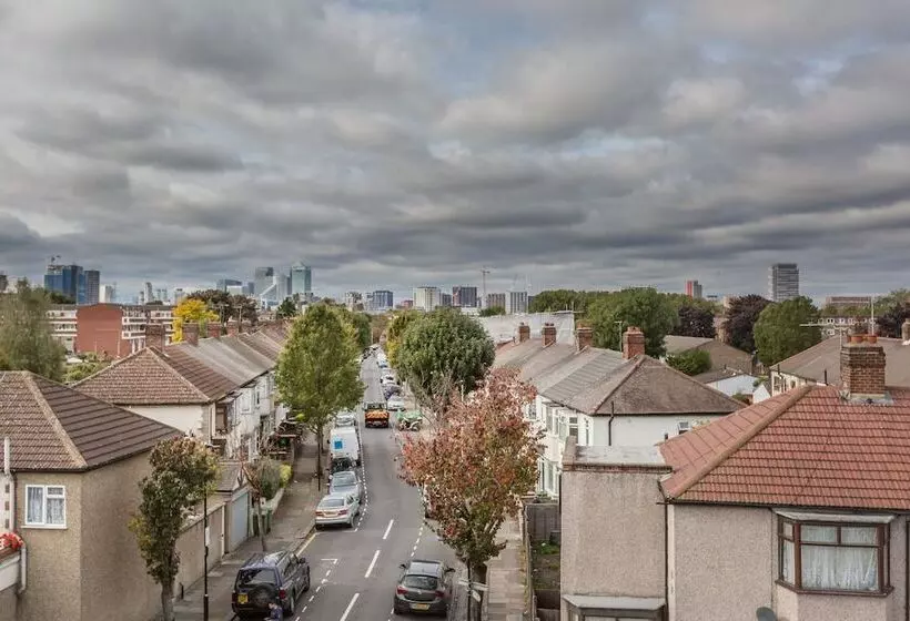 Fotos del hotel Prince Regent  Excel London:  8