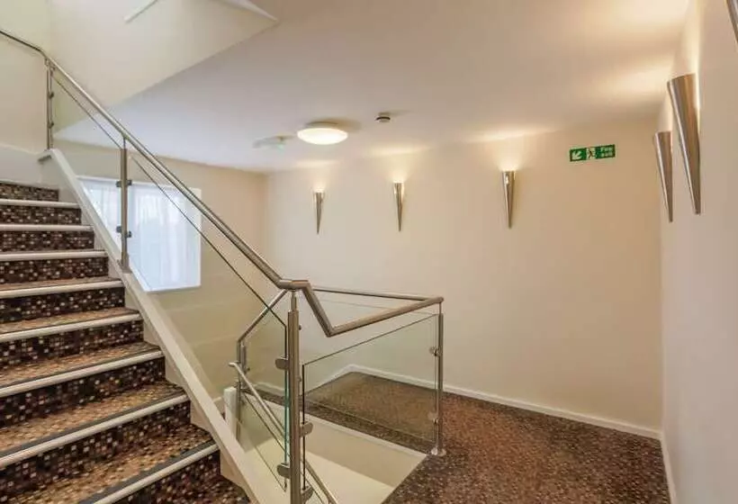 Fotos del hotel Prince Regent  Excel London:  4