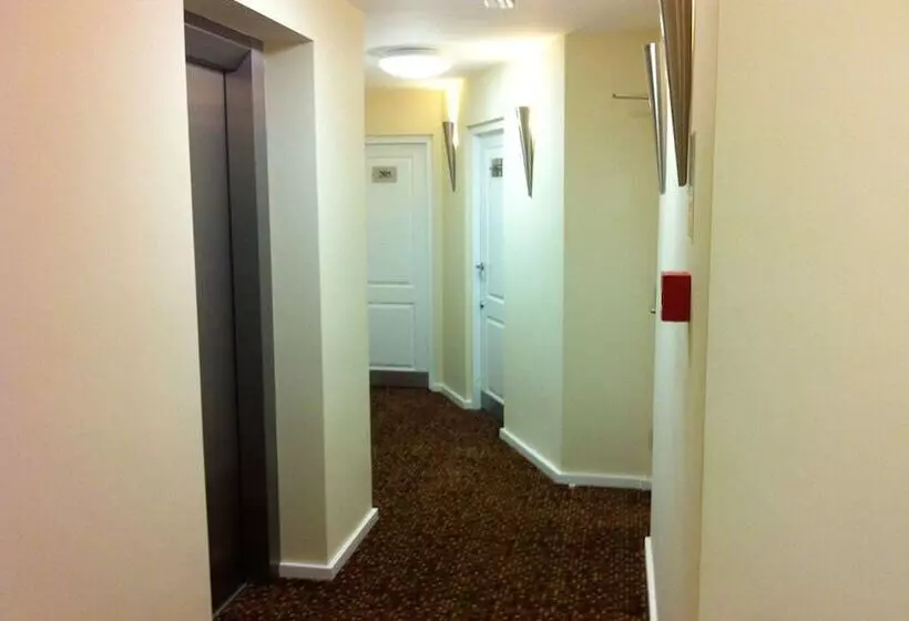 Fotos del hotel Prince Regent  Excel London:  20