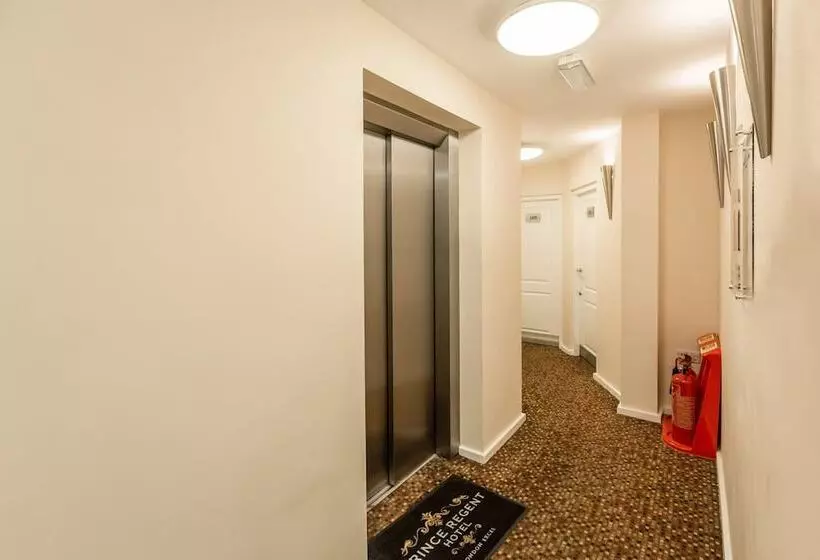 Fotos del hotel Prince Regent  Excel London:  16