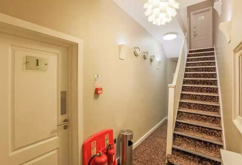 Fotos del hotel Prince Regent  Excel London:  25