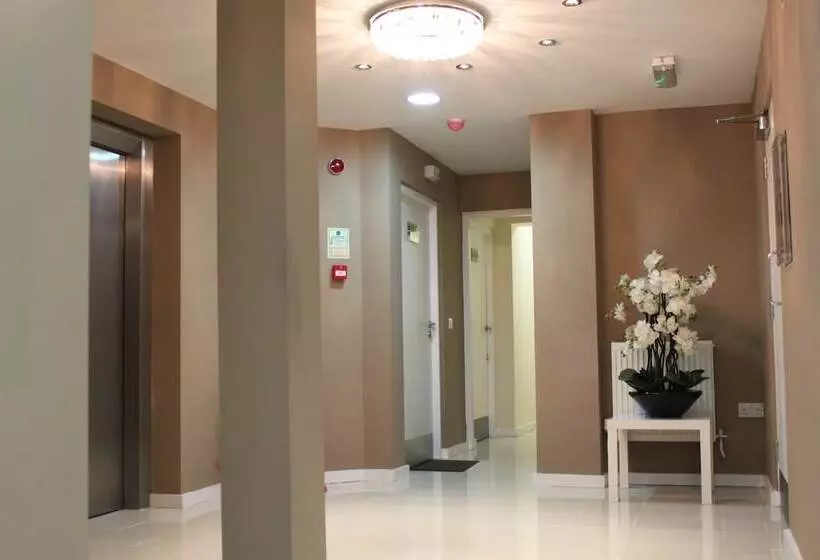 Fotos del hotel Prince Regent  Excel London:  12