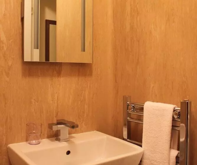 Fotos del hotel Prince Regent  Excel London:  6